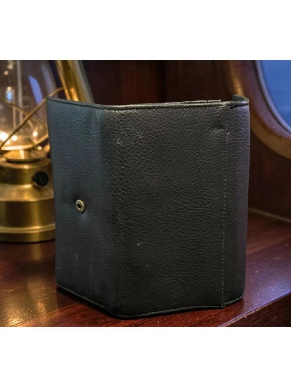Unbranded this checkbook